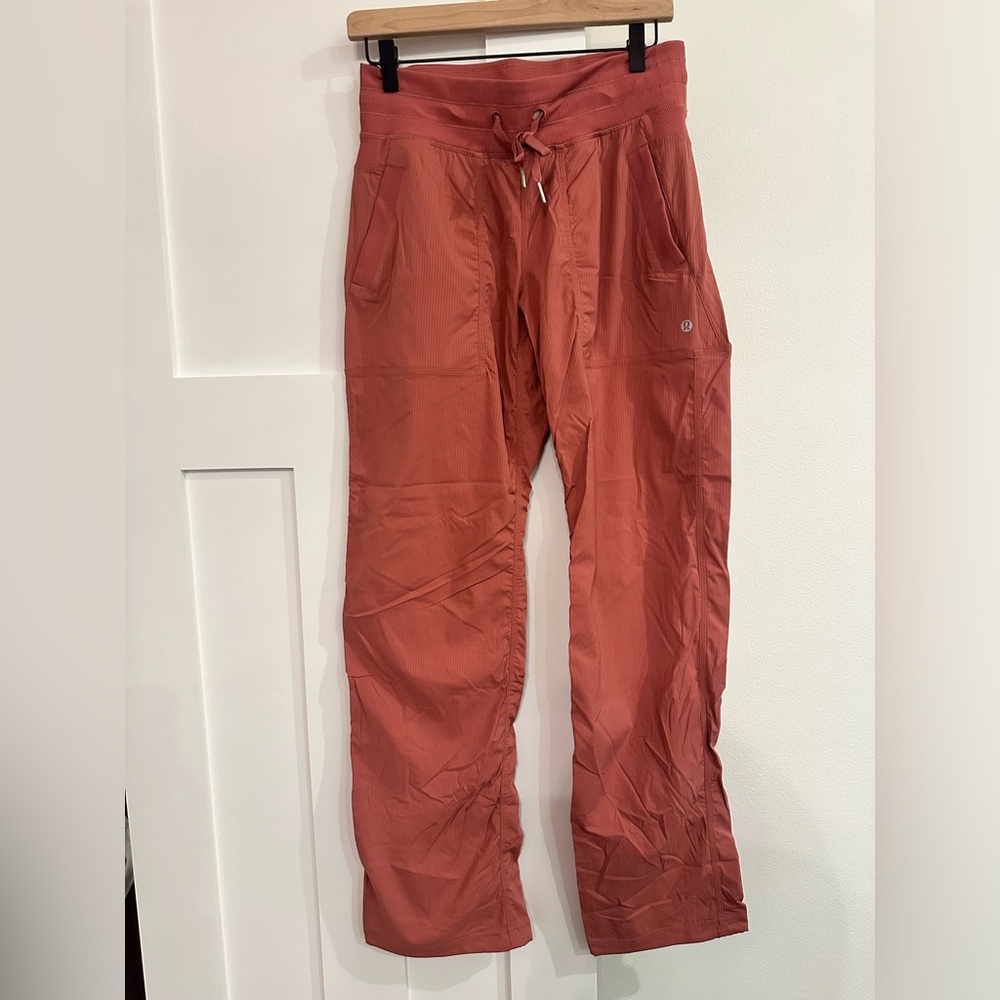 Lululemon Dance Studio Pants